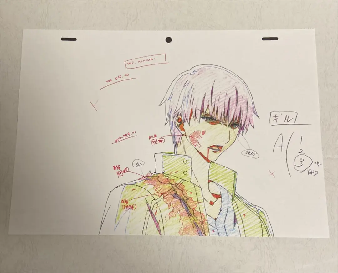 2025年最新】fate ubw 原画集の人気アイテム - メルカリ