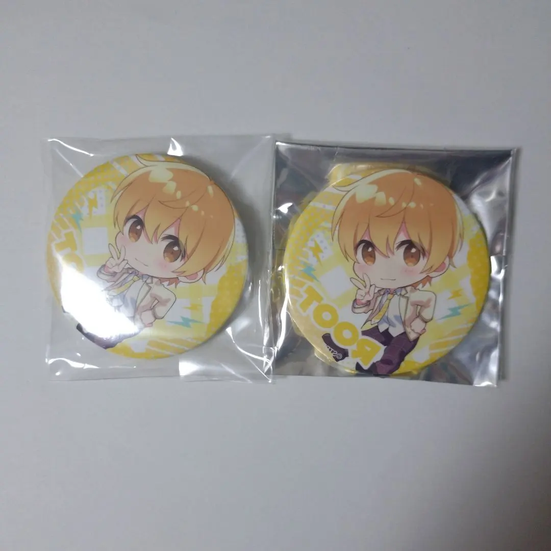 Thumbnail of Strawberry Prince Can Badge Lottery (2022 Spring ver.!!) Root