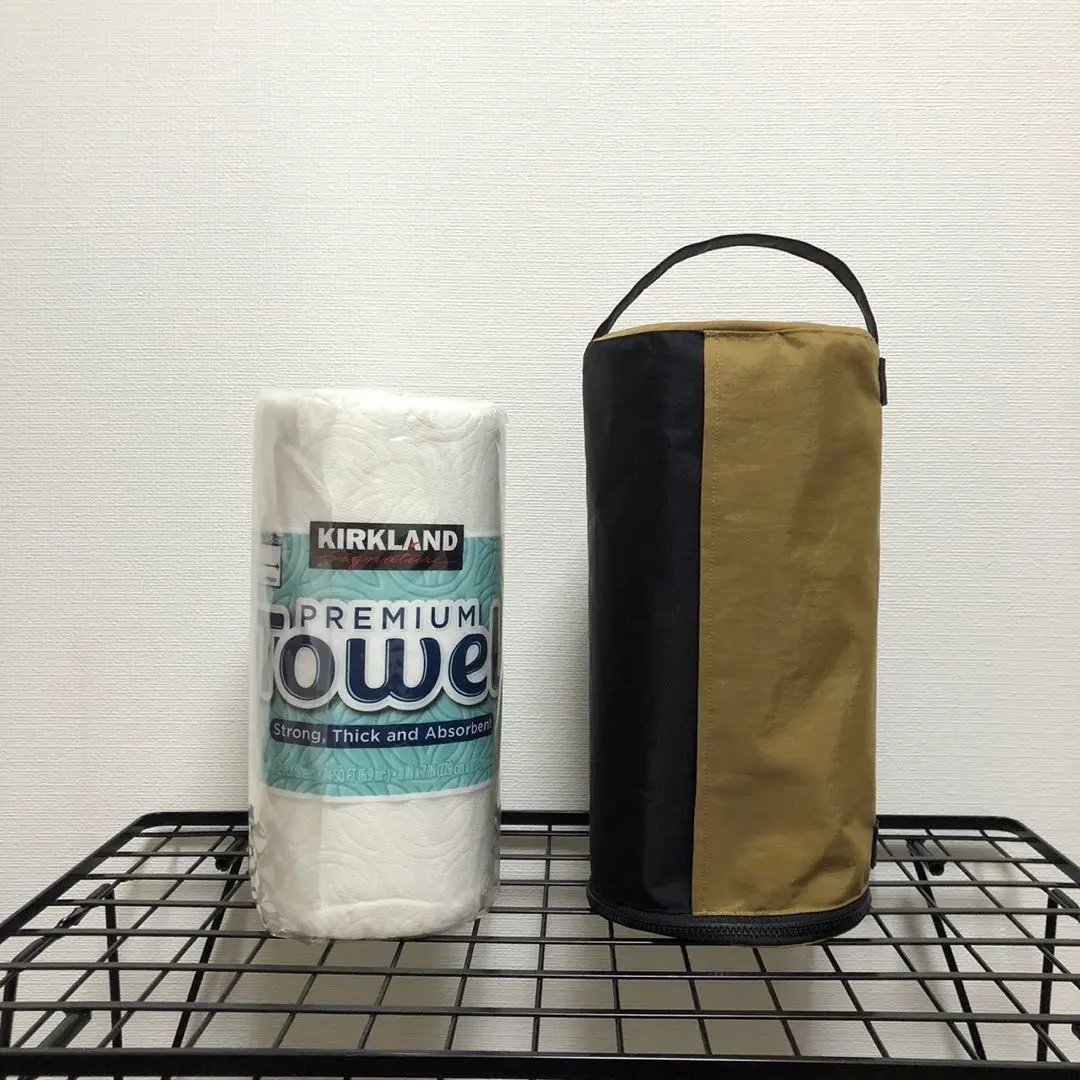 2025年最新】スノーピーク キッチンペーパーホルダーの人気