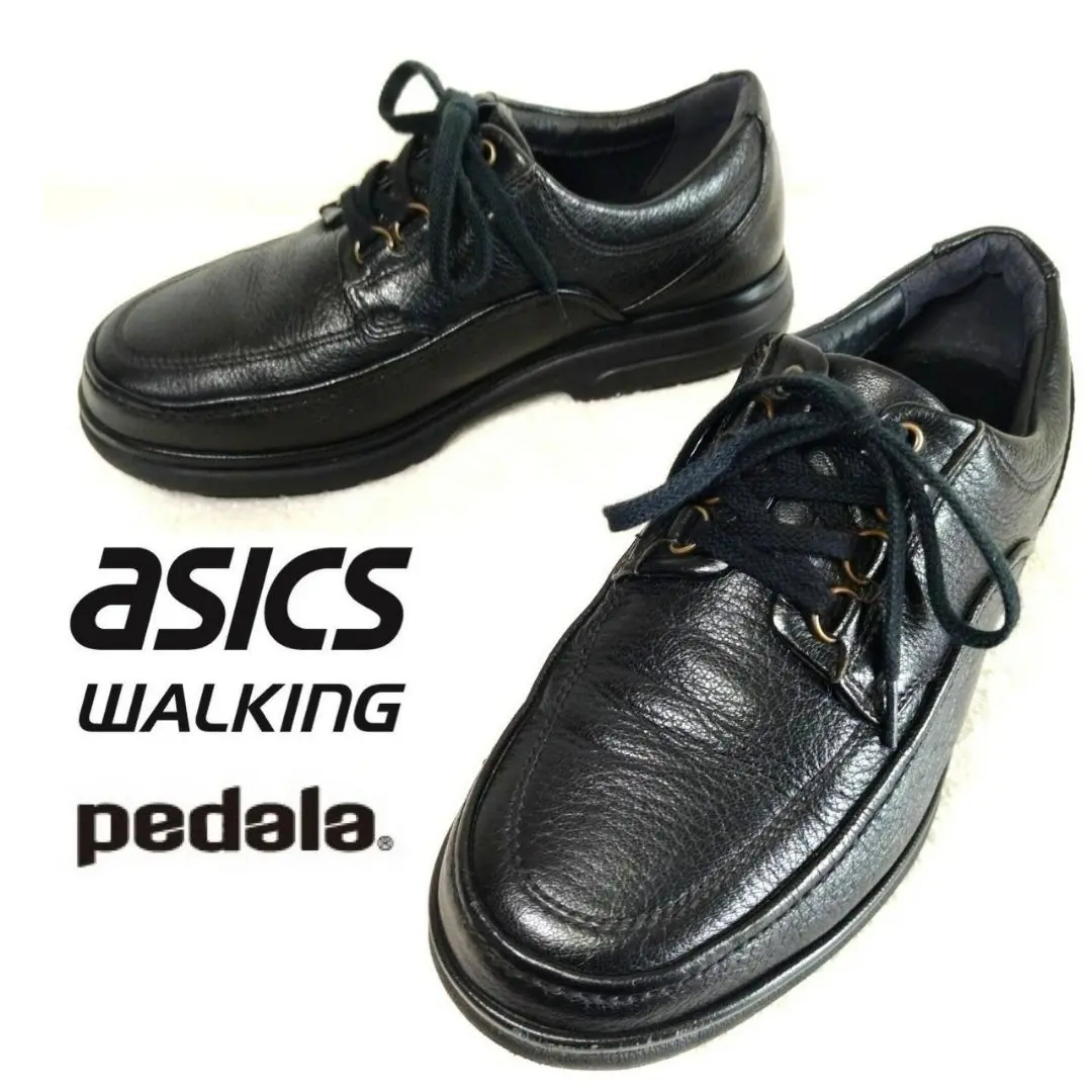 2025年最新】ASICS WALKING 汚れ・破れ・臭いなど：なし