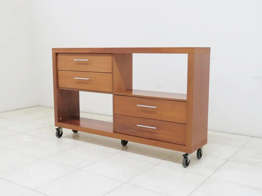 BoConcept】Basicシリーズ 木製チェストボート BoConcept】Basic