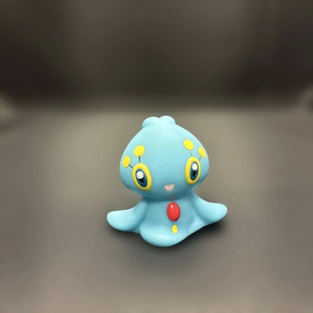 Thumbnail of [Bulk Discount] Pokemon Kids Manaphy Finger Puppet 2006B