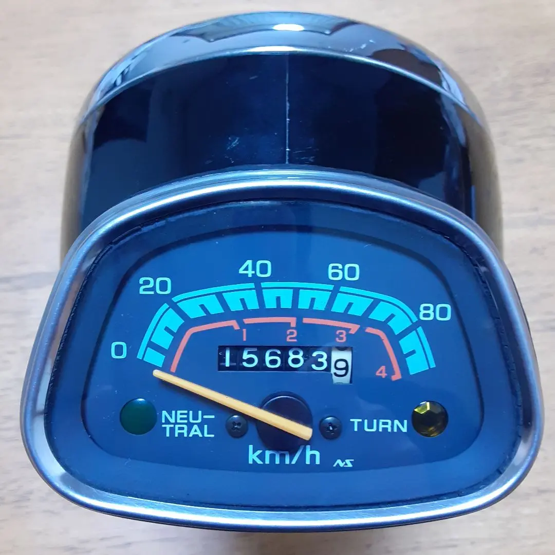 ホンダベンリィCD90(C201)純正未使用スピードメーター Yahoo!オークション -「ホンダcd90」(ホンダ用) (メーター)の