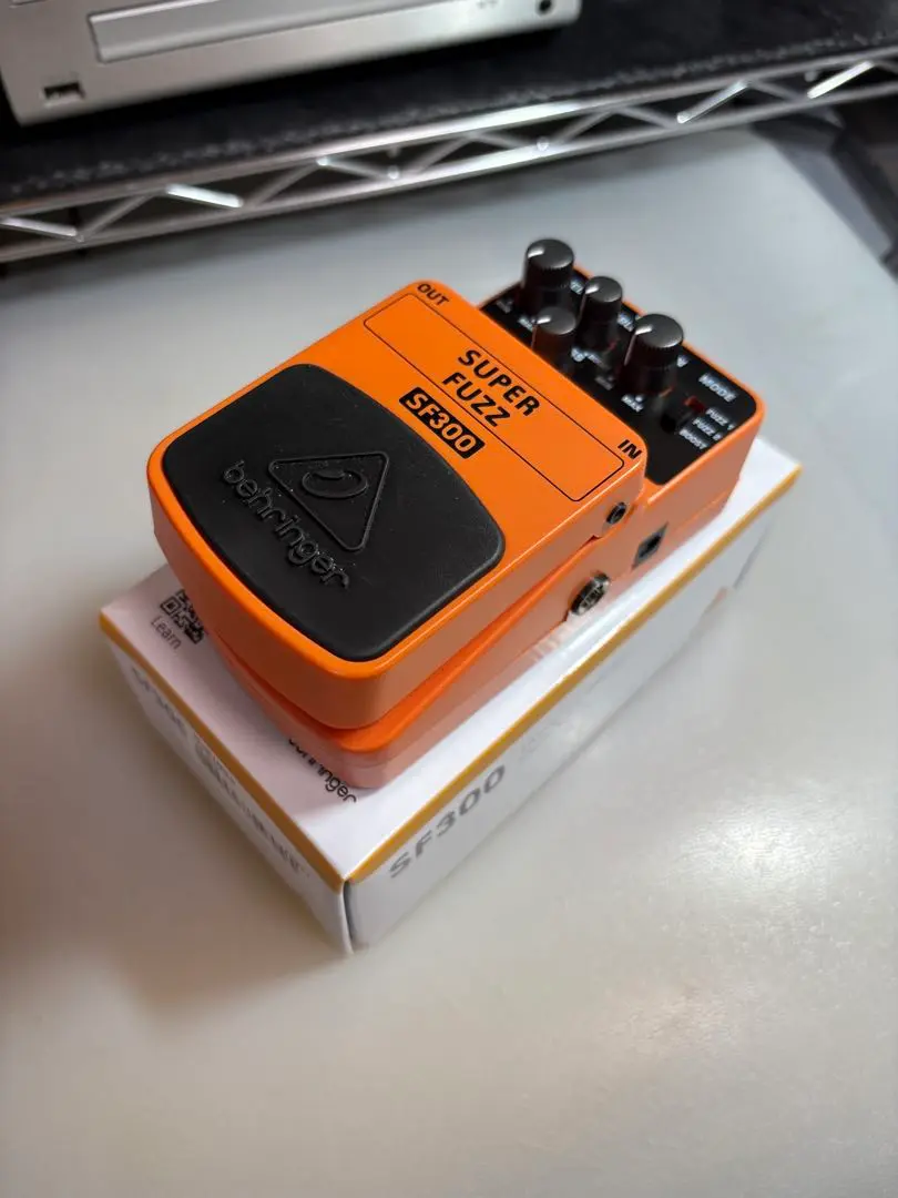 2025年最新】behringer sf300の人気アイテム - メルカリ
