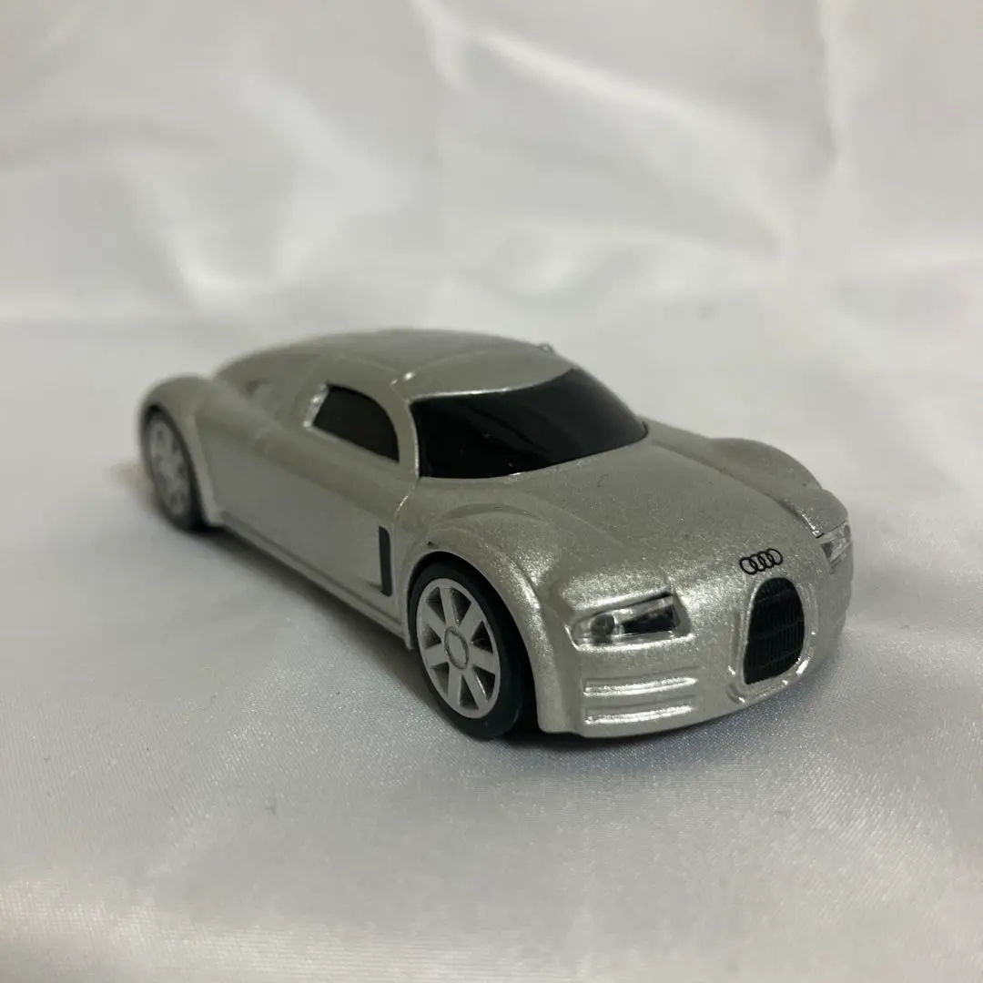 Thumbnail of Audi Rosemeyer BOSS