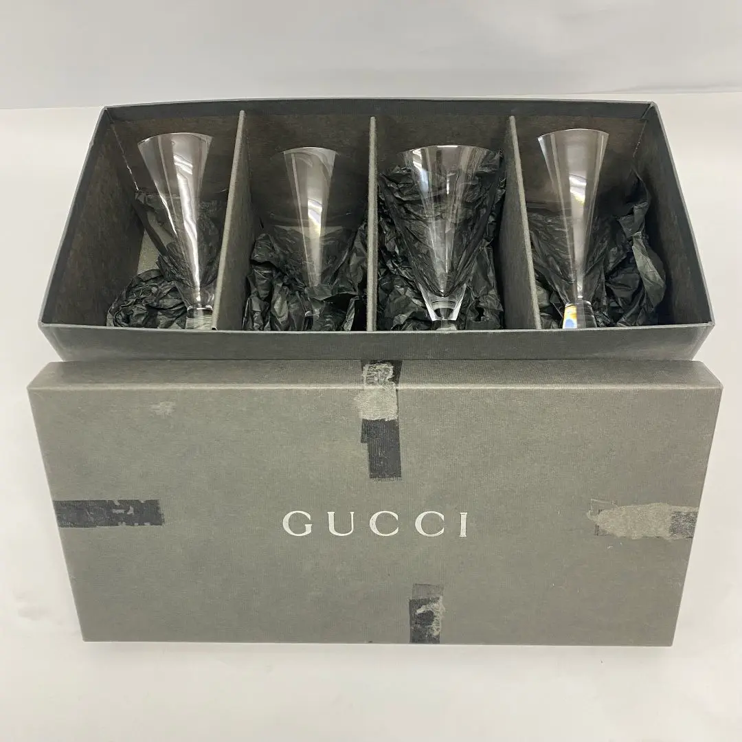 Gucci ガラスコップ livingut_448684
