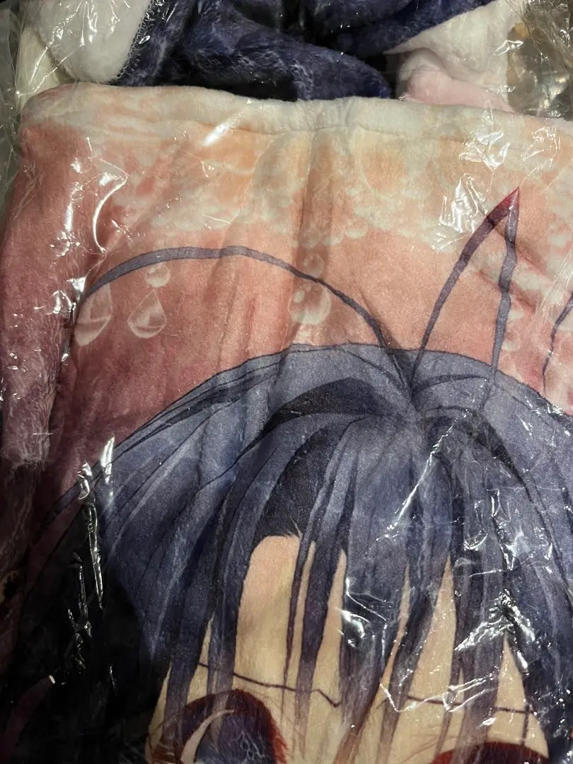 Thumbnail of Okura Risona & Ogura Asahi Fluffy Blanket: Otome Riron to Sono Shuhen (Maiden Theory and its Surroundings)