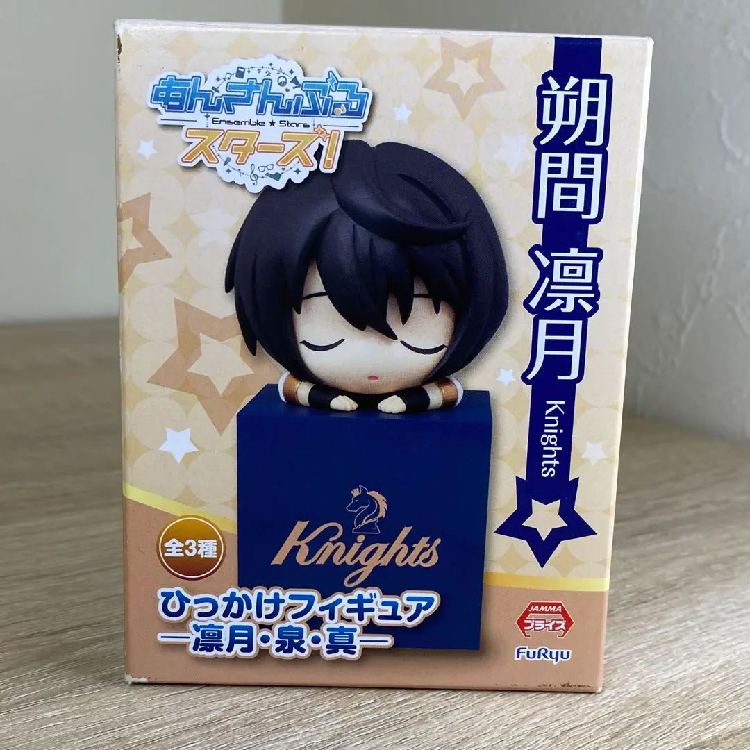 あんさんぶるスターズ! ひっかけフィギュア-凛月・泉・真- 全3種 2zzhgl6 あんさんぶるスターズ! ひっかけフィギュア-凛月・泉・真- 全3種