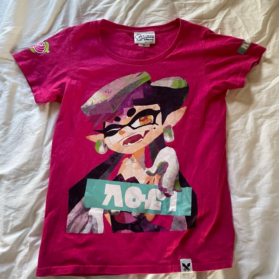 スプラトゥーン*シオカラーズ*タワレココラボ*グッズまとめ売り