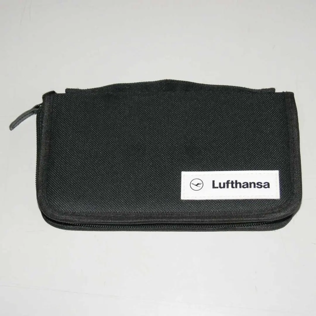 Lufthansa × nano universe travel coat NG Models Lufthansa Cargo 777F 