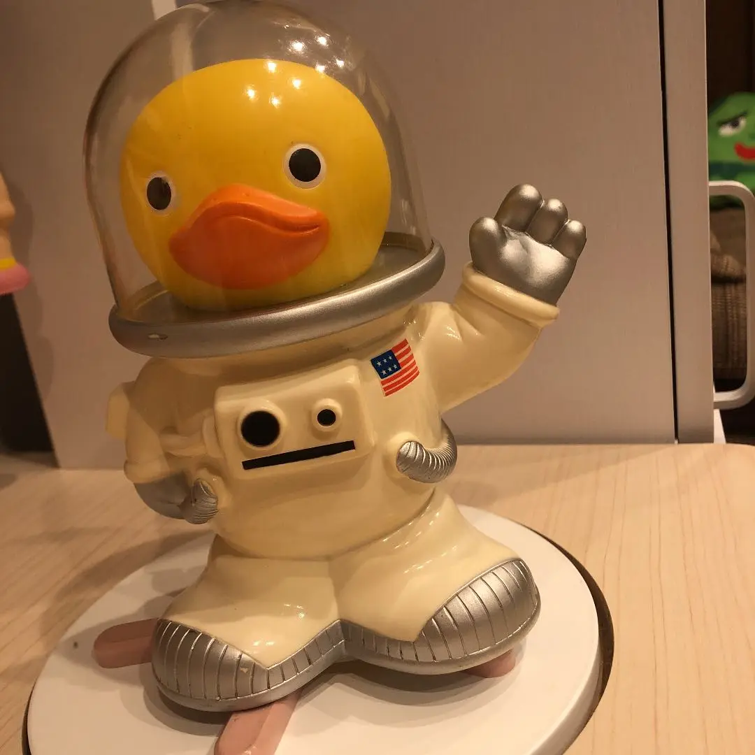 2025年最新】宇宙服 貯金箱の人気アイテム - メルカリ