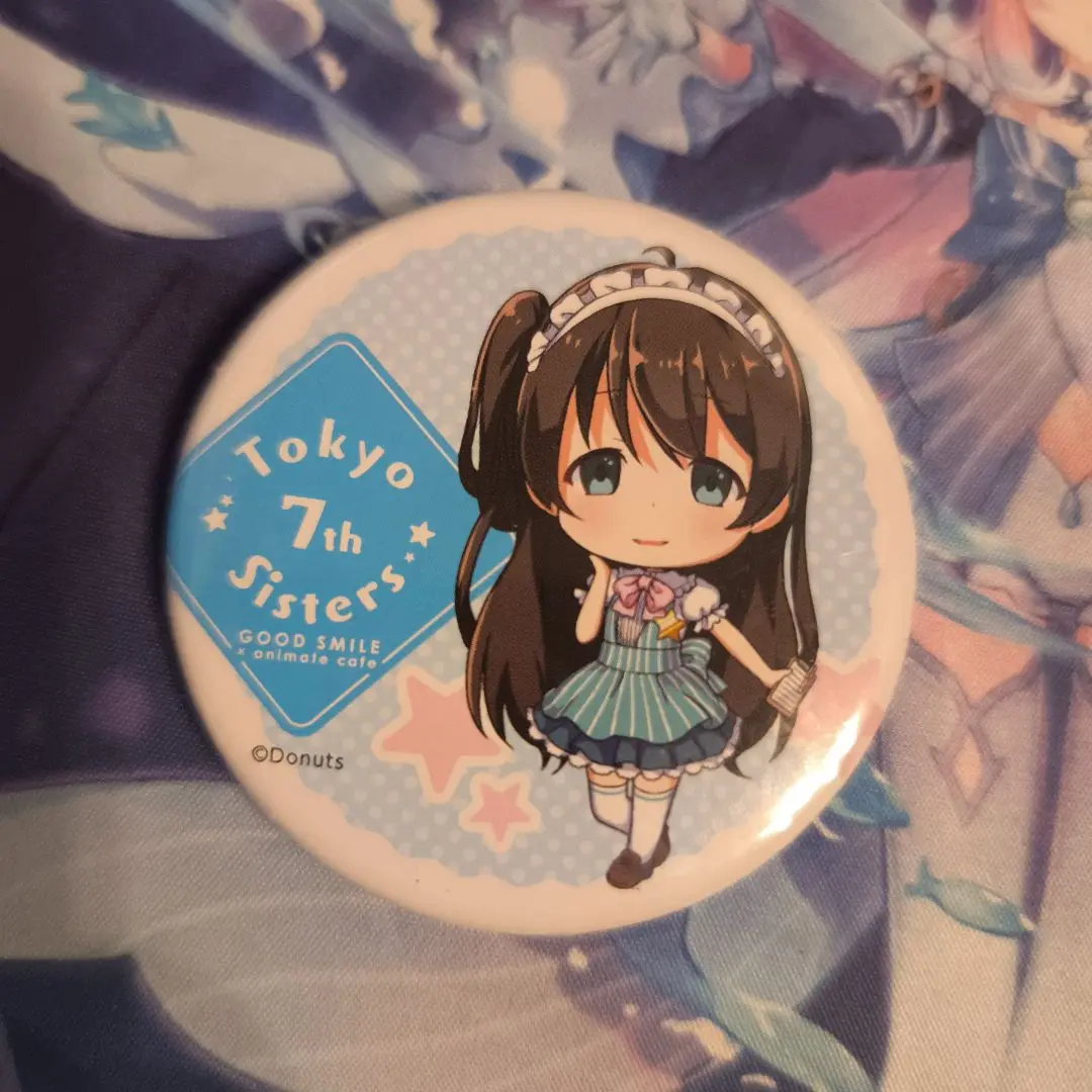 ナナシス 玉坂マコト アクリルシャドーボックス 2025年最新】玉坂マコトの人気アイテム - メルカリ