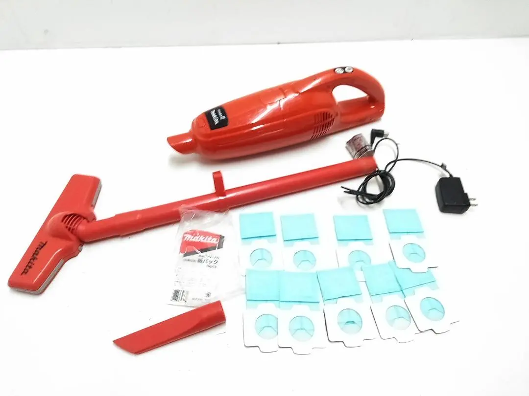 Makita 充電式 CL103DX turbo 2 紙パック付き m77580829095_1.jpg?1747626440