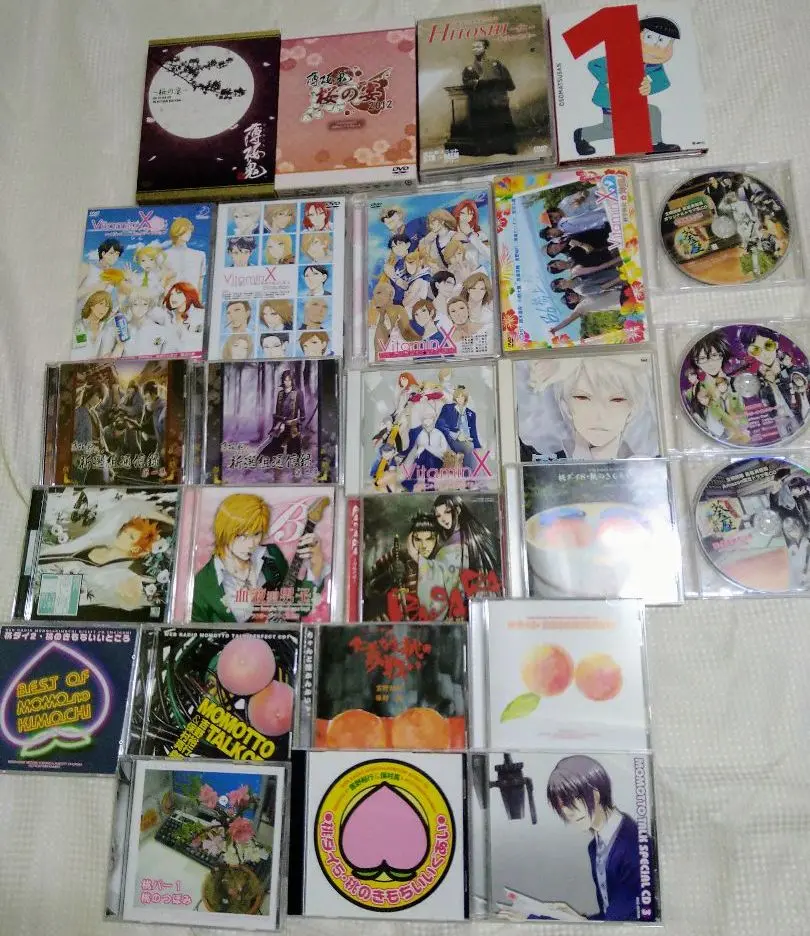 2025年最新】ウェブラジオ モモっとトーク・スペシャルCD3の人気