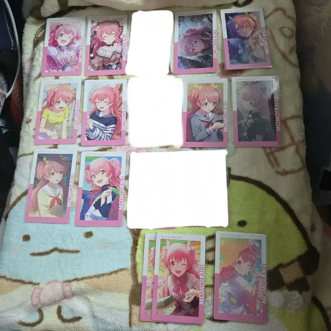 Thumbnail of Project Sekai Epica Momoi Airi