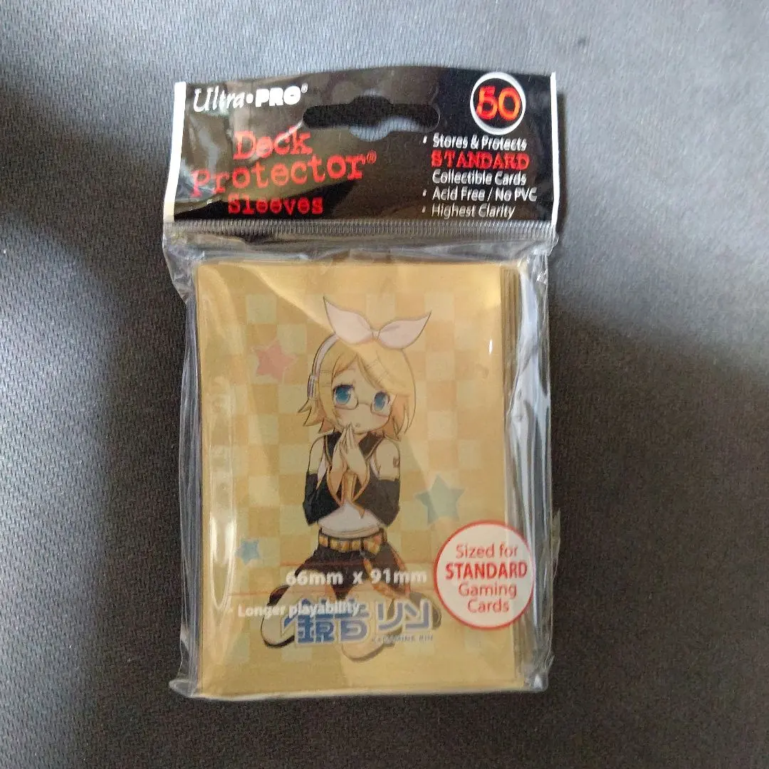 2025年最新】ウルトラプロ スリーブの人気アイテム - メルカリ