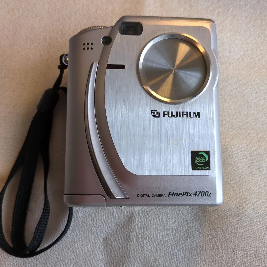 2025年最新】FINEPIX4700Zの人気アイテム - メルカリ