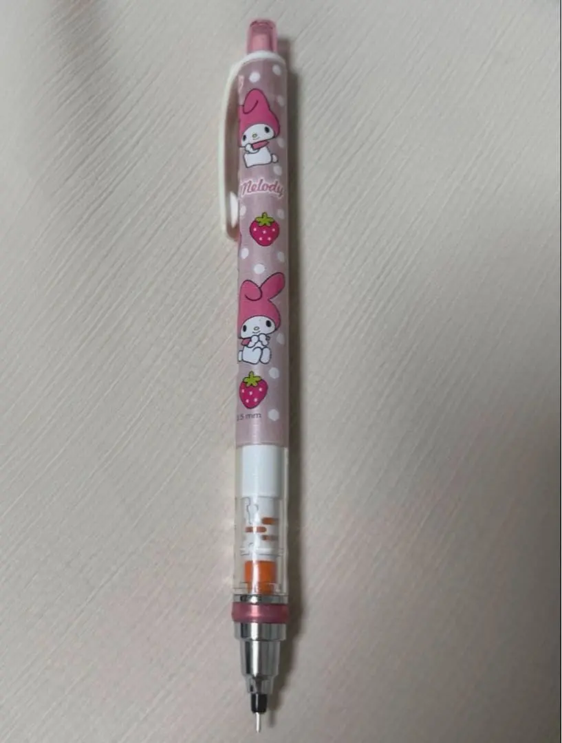 Thumbnail of My Melody mechanical pencil