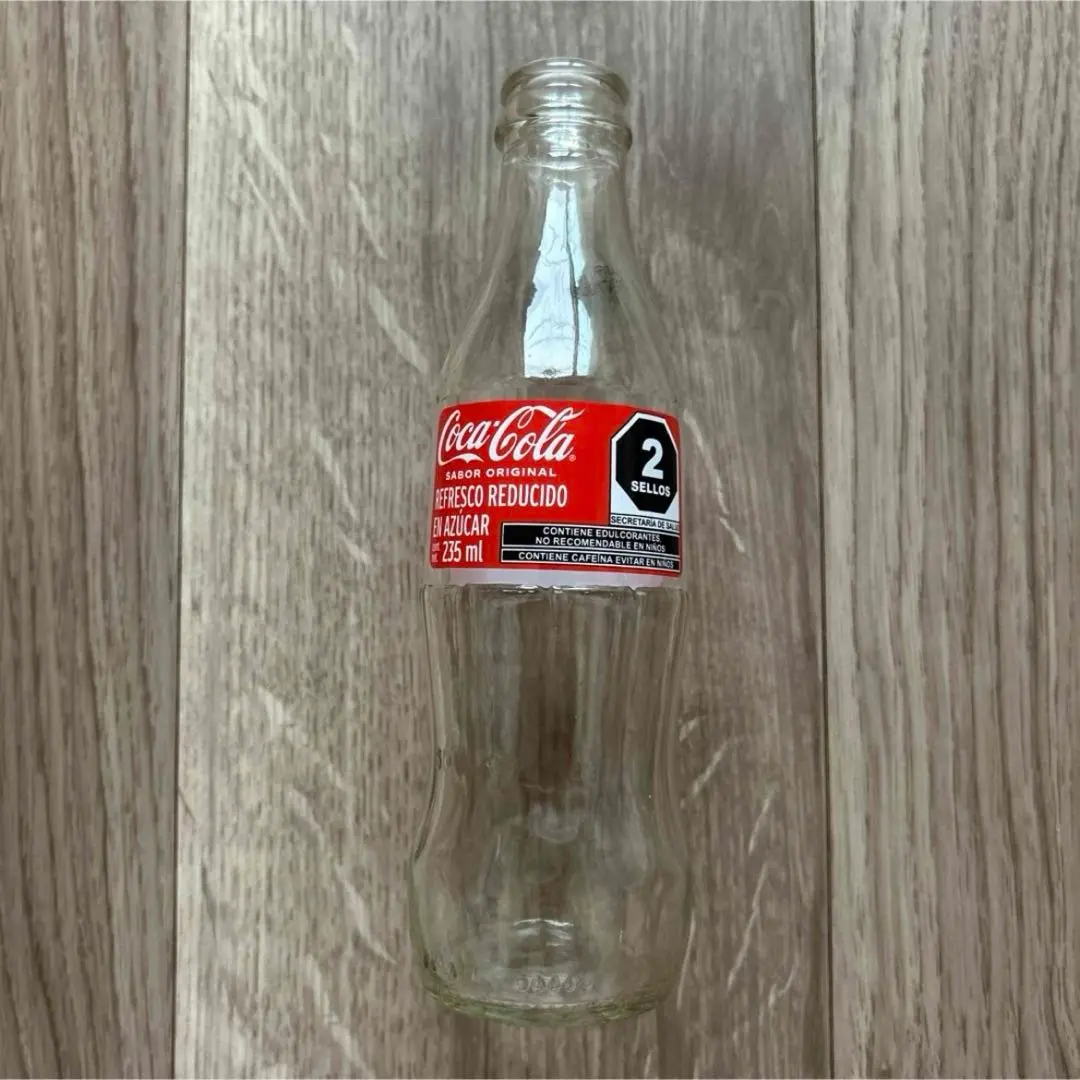 安い 価格食品・飲料・酒 - 【4本】メキシカンコーラ 355ml 日本