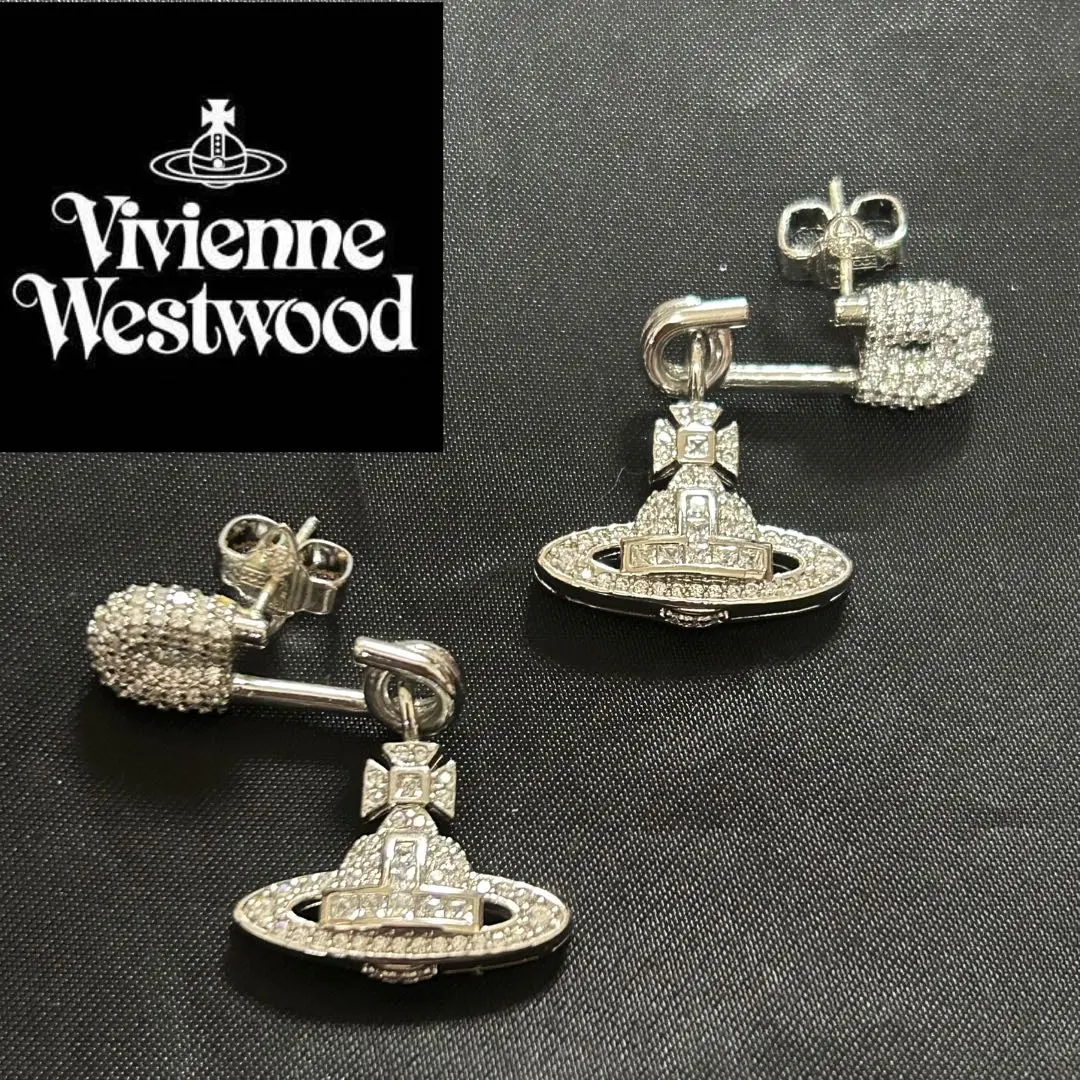 Vivienne Westwood ヴィヴィアンウエストウッドVivienne Jubilee