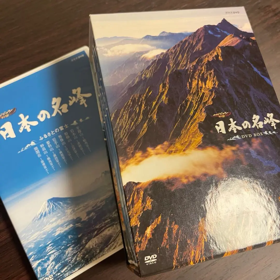 バンダイ　日本名峰コレクション　北アルプス南部編　全5種 日本名峰 日本名峰コレクション～北アルプス南部編～｜バンダイ