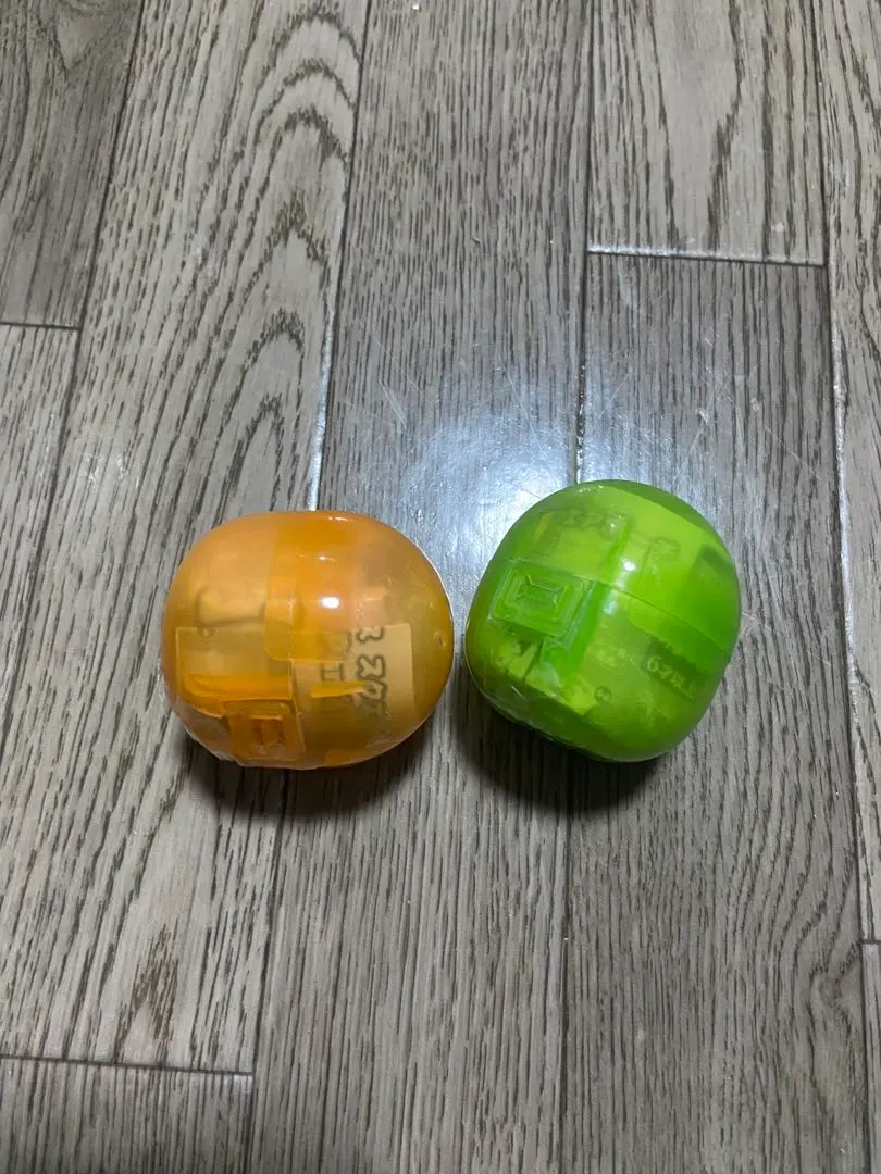 Thumbnail of Pokepeace Square Pouch Part 2