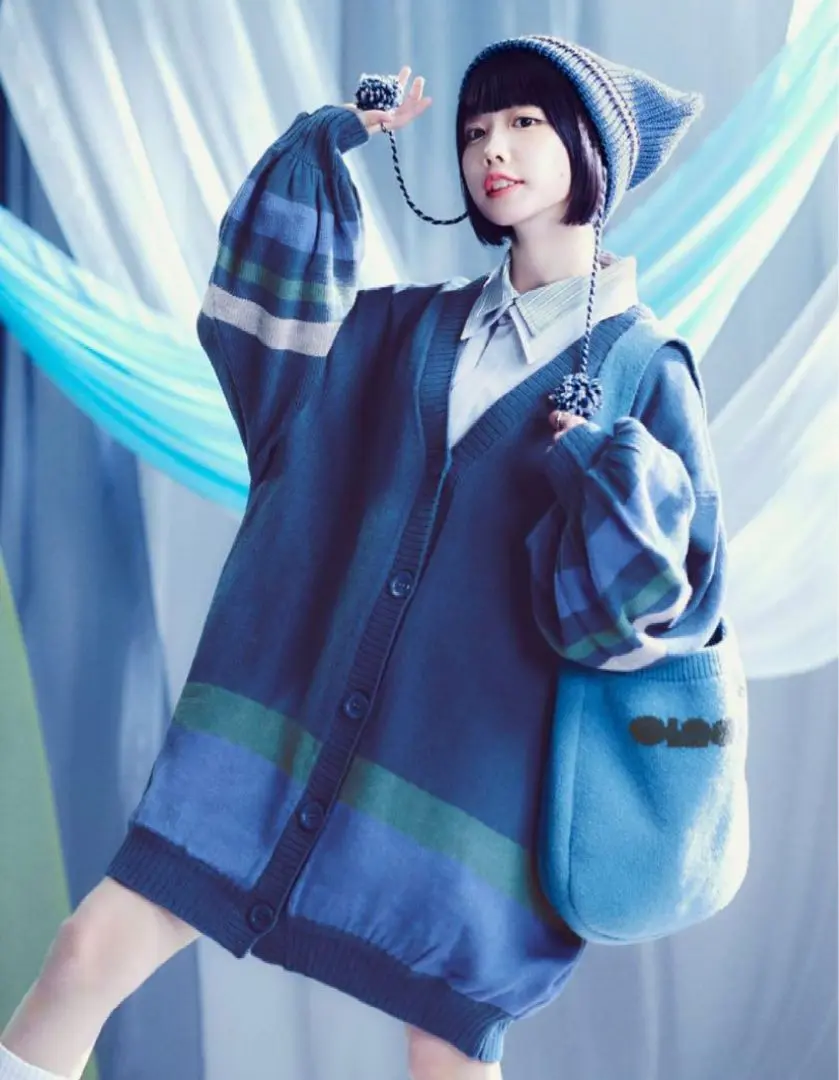 あの×えーらんど ALAND ニット帽 GOODS】あの × ALAND のコラボアイテムが発売 | ANO OFFICIAL SITE