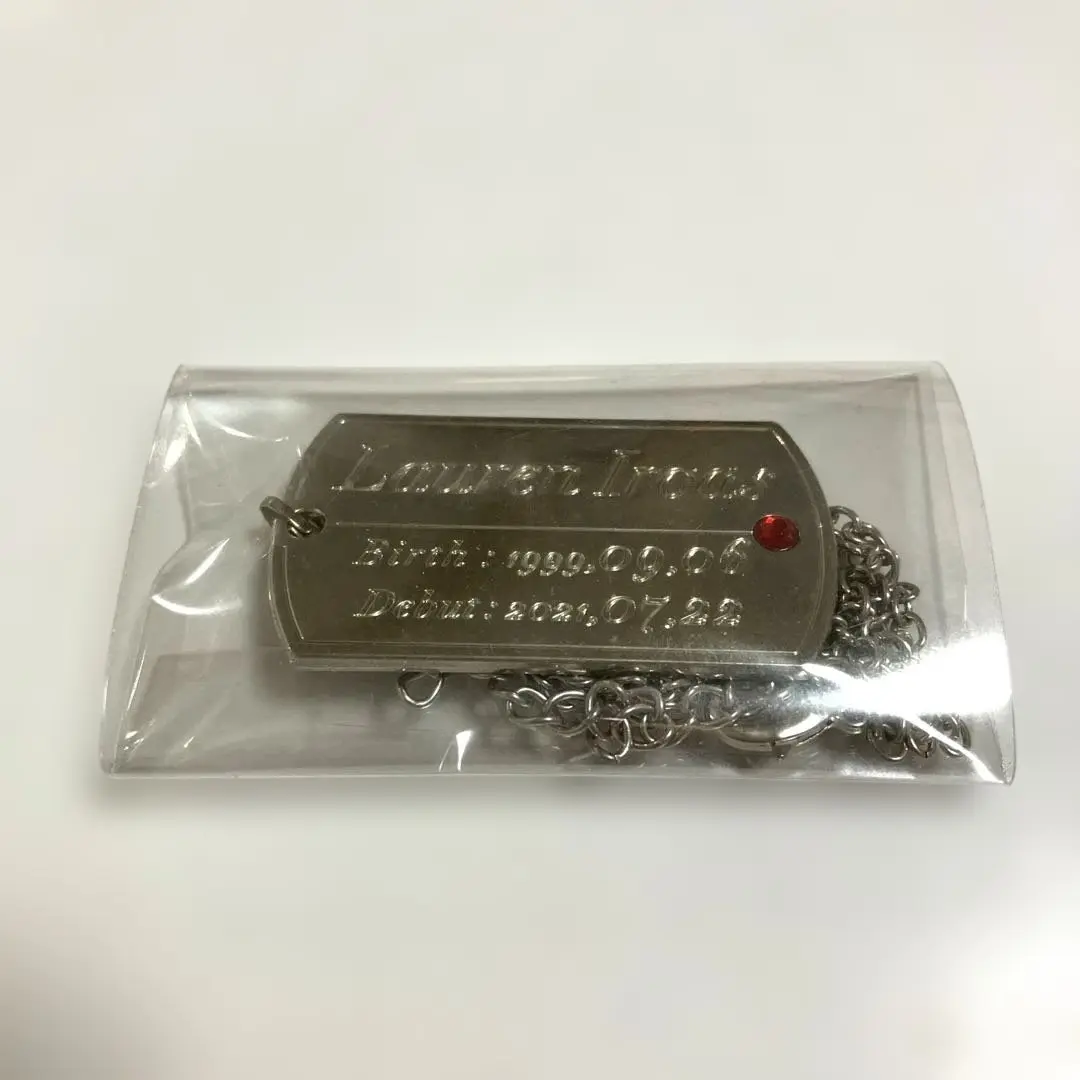 2025年最新】エデン組 ドッグタグの人気アイテム - メルカリ