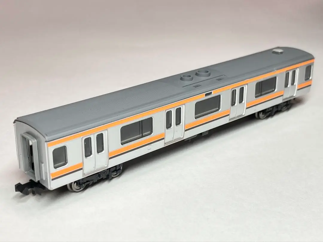 TOMIX 武蔵野線2編成（E231-0系＆209-500系）セット TOMIX 武蔵野線2編成（E231-0系＆209-500系）セット