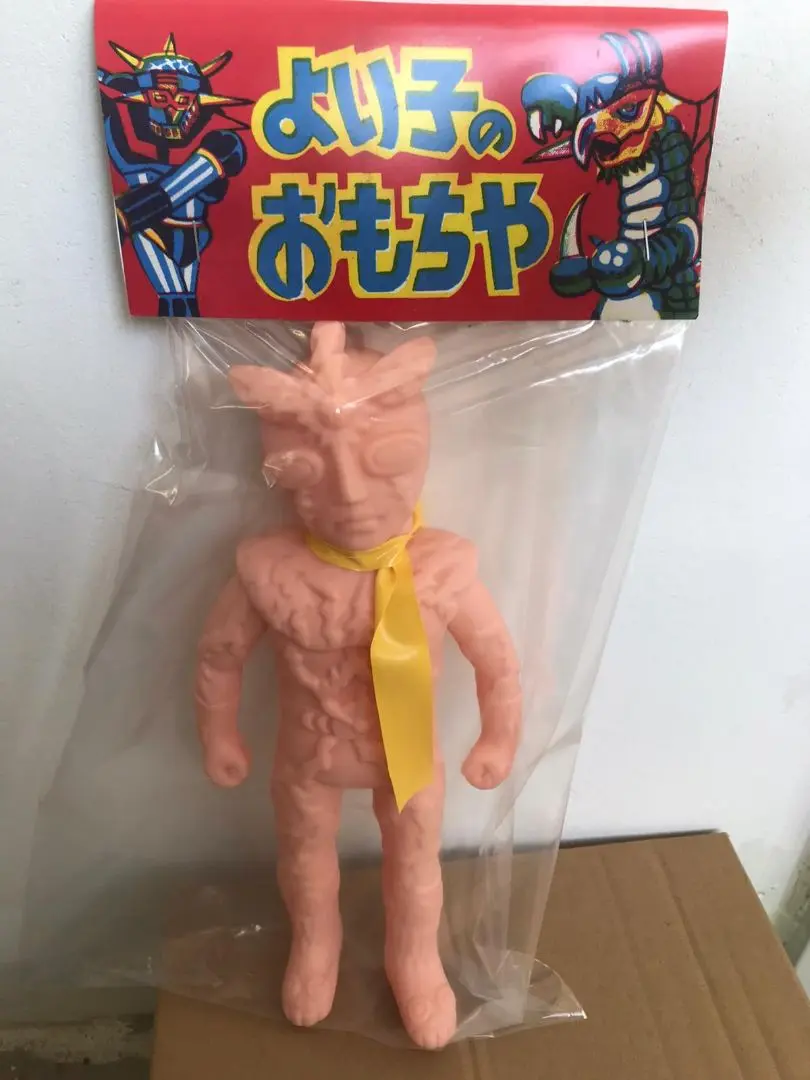 微小怪獣 Small Monster 寄宿星人マッシュルームフェスティバル 微小怪獣 Small Monster 寄宿星人マッシュルームフェスティバル