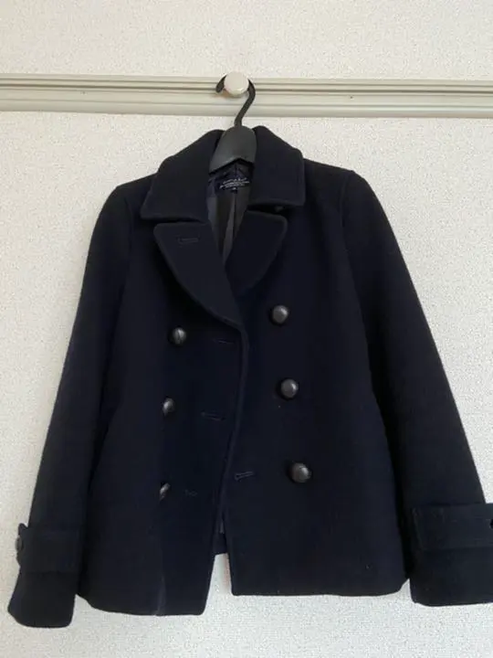 Thumbnail of Adam et Rope Pea Coat 38