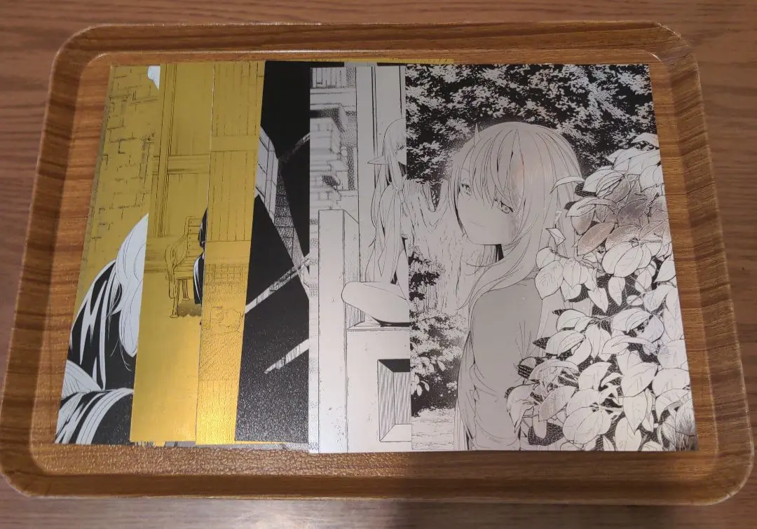 2025年最新】葬送のフリーレン_プレミアムポストカードブックの