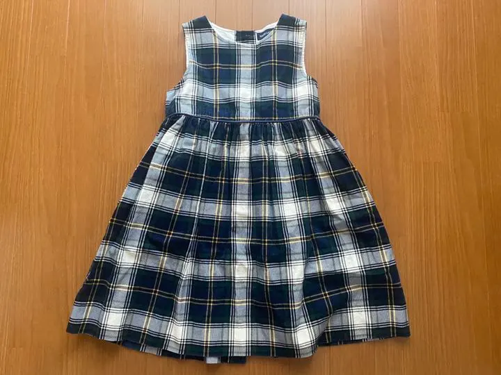 Thumbnail of RALPH LAUREN Ralph Lauren Dress 120