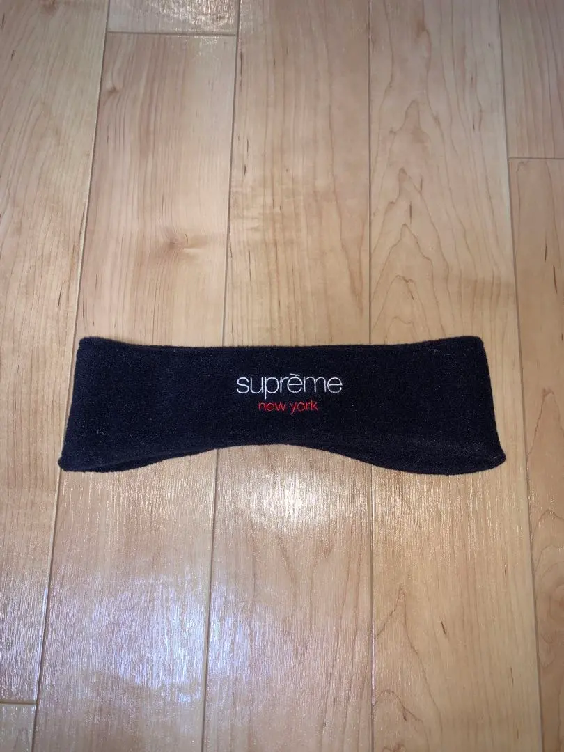 Thumbnail of Supreme Headband