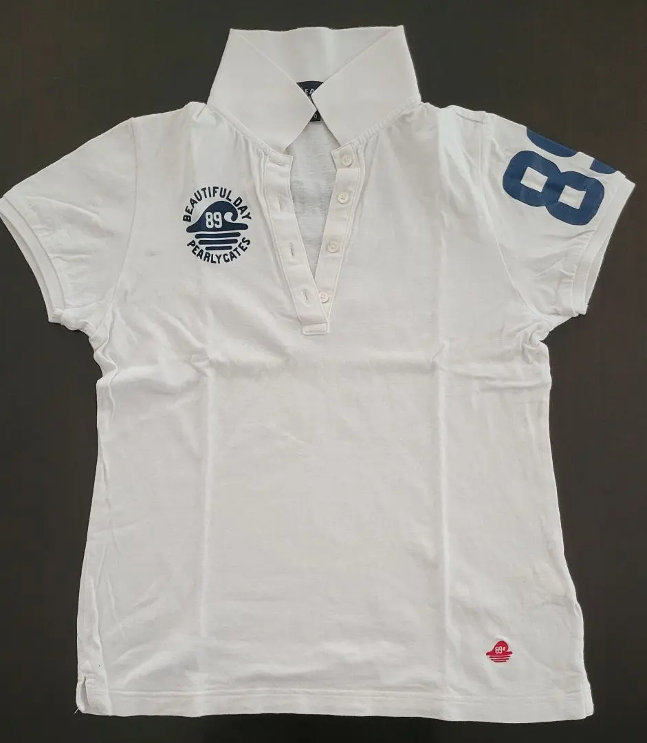 PEARLY GATES【柏莉蓋茨】 的縮圖