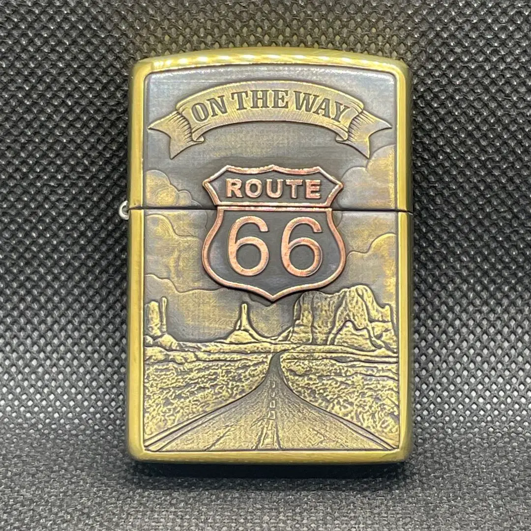 2025年最新】Zippo Routeの人気アイテム - メルカリ