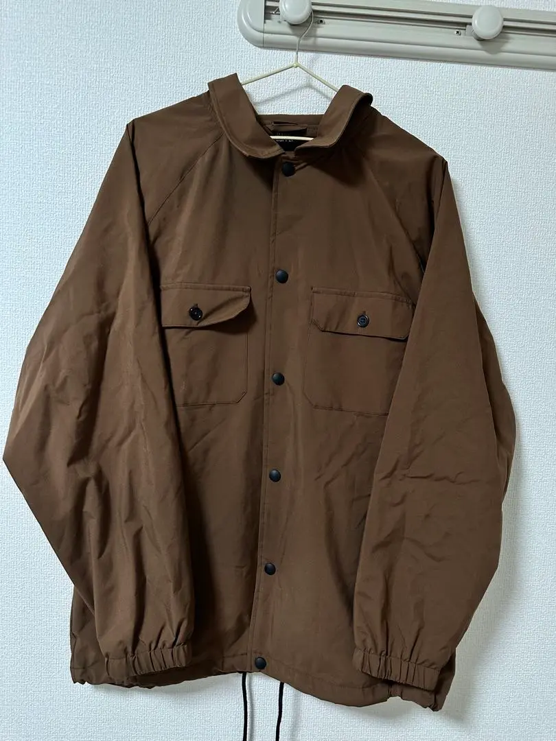 MAHF マーフ　スノーボード　ウェア　コーチジャケット MAHF SUPPLY Official Website マーフ