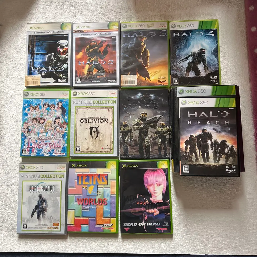 2025年最新】xbox36 まとめの人気アイテム - メルカリ