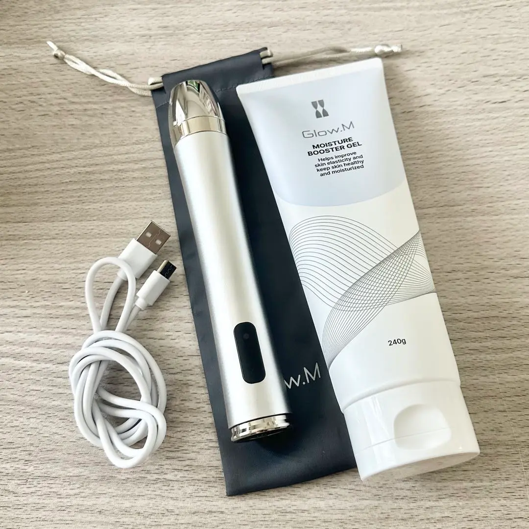 限定！★Glow m ブースターソニックBOOSTER SONIC ジェルセット 2025年最新】GLOW ブースターソニックの人気アイテム - メルカリ