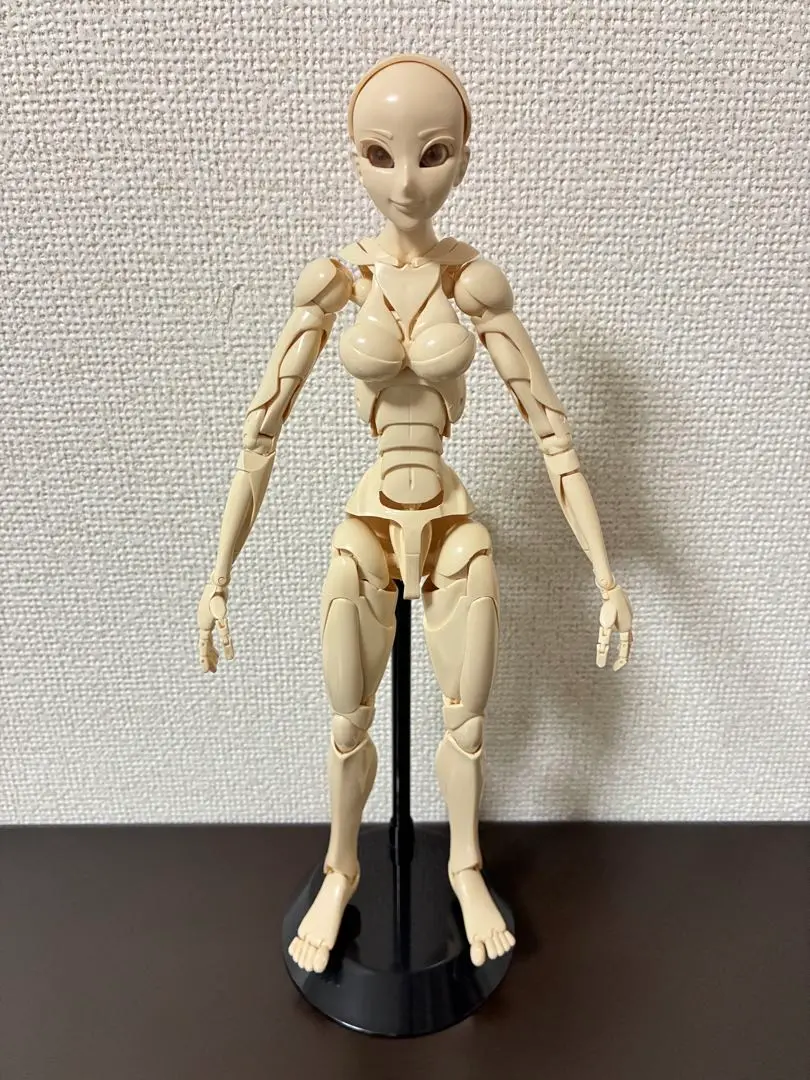 S.F.B.T-4(サフビット4) デッサン用オリジナル可動素体 Amazon | S.F.B.T-3/フィギュア/デッサン用オリジナル可動素体