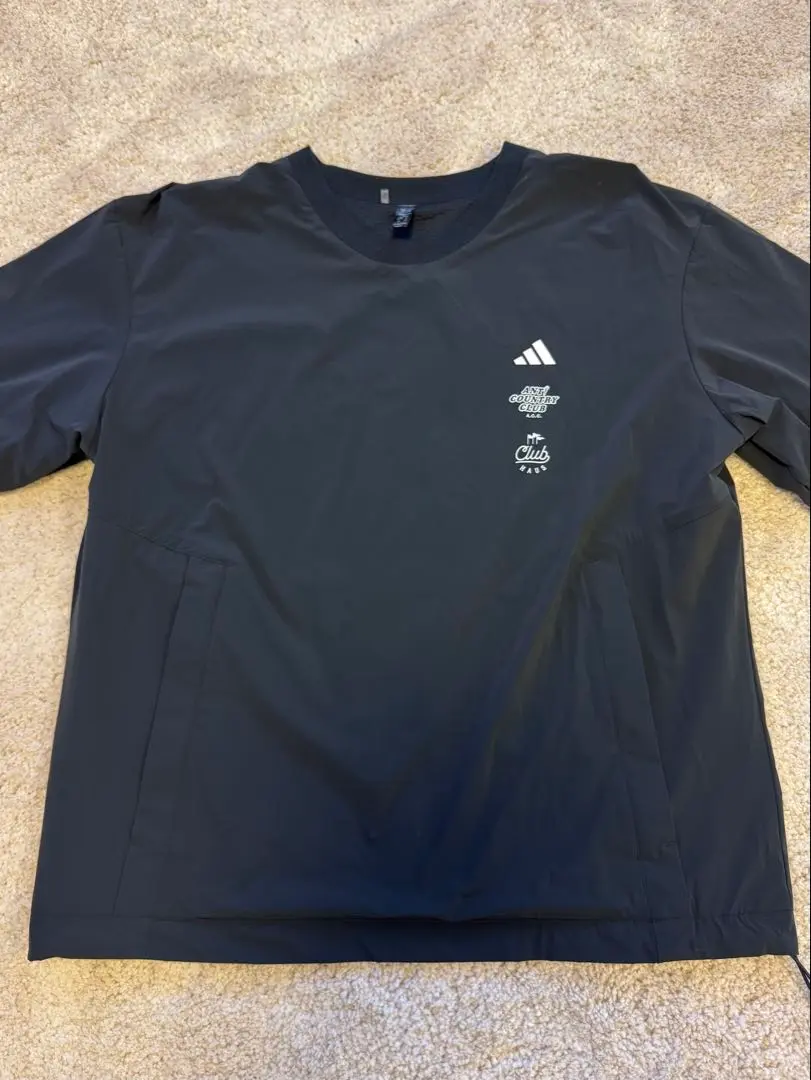 2025年最新】CLUBHAUS adidas antiの人気アイテム - メルカリ