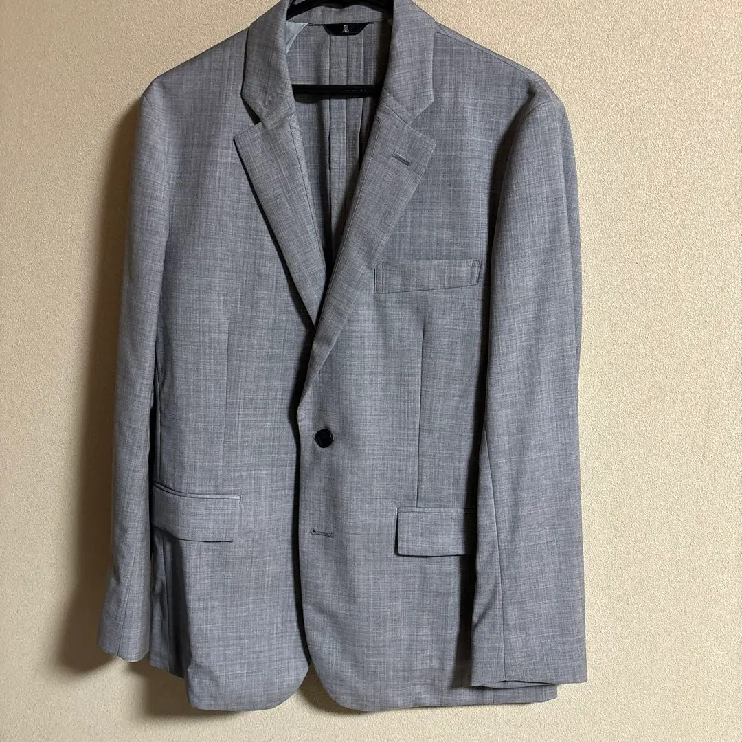 Thumbnail of Tailored Jacket [Lanvin]