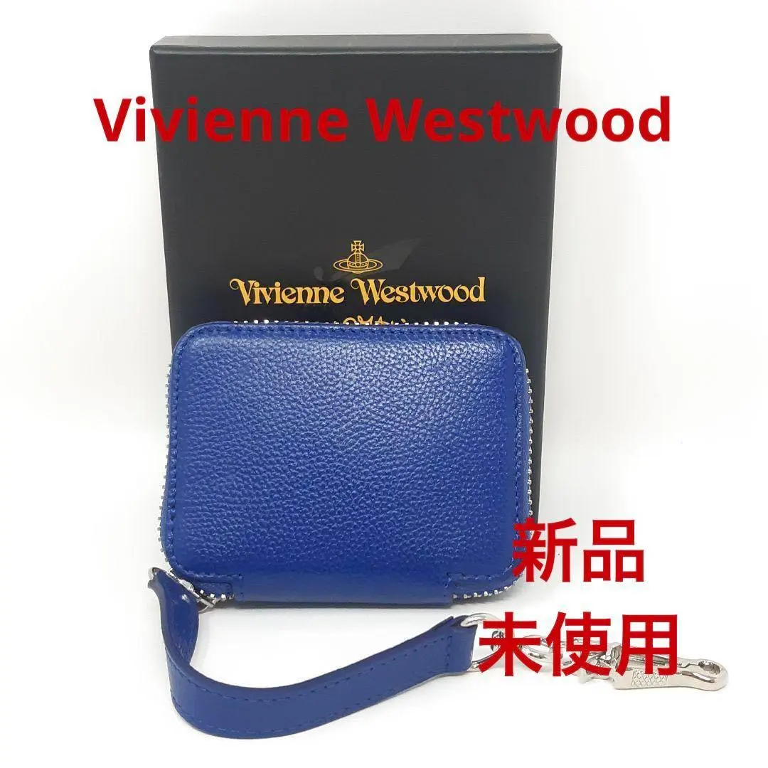ヴィヴィアンウエストウッド 小銭入れ　新品未使用‼️ 楽天市場】【P5倍10/20限定☆さらに1000円OFFクーポン