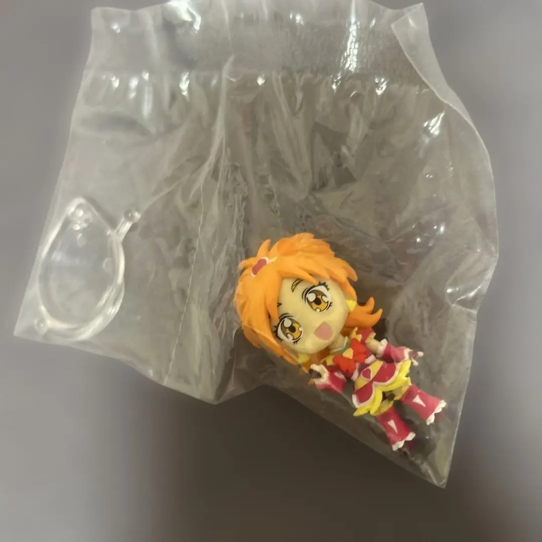Thumbnail of Precure Cure Bloom figure