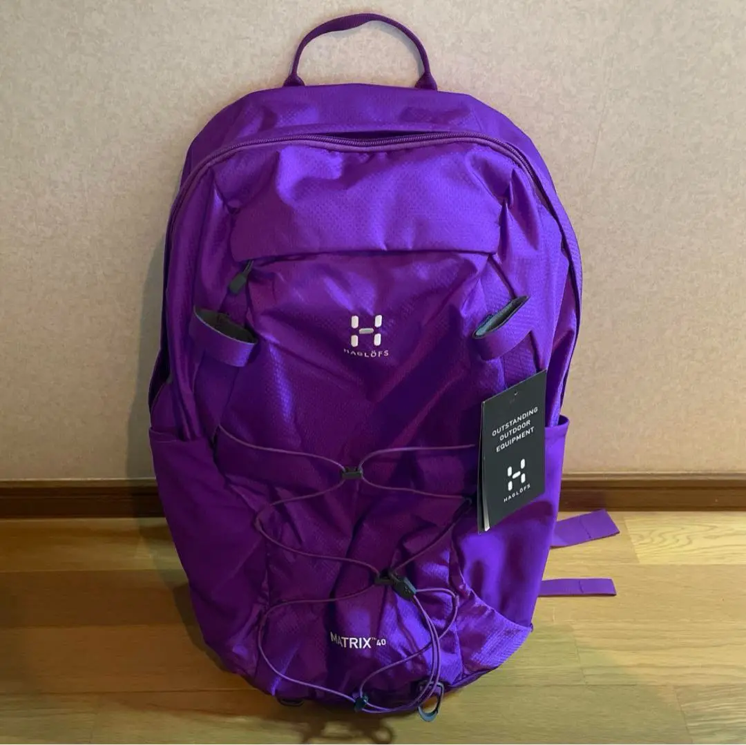 2025年最新】haglofs matrixの人気アイテム - メルカリ