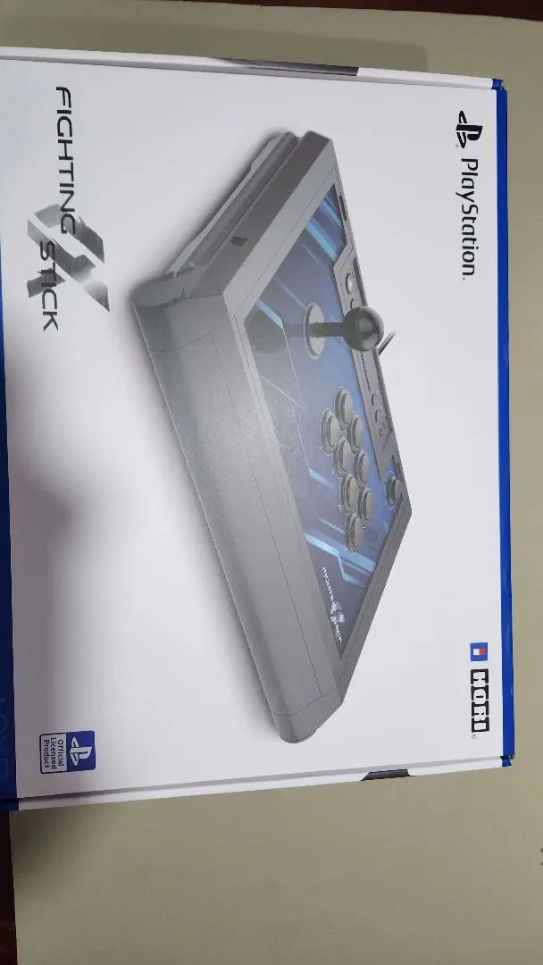 PS5 TEKKEN8ファイティングスティックα 61hs3UAyZoL._UF350,350_QL80_.jpg