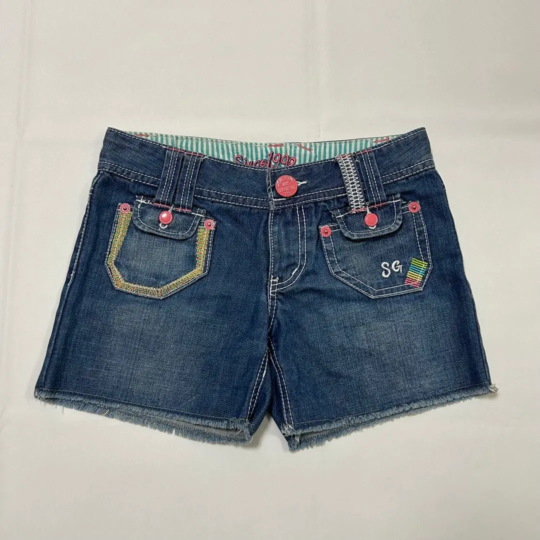 2025年最新】BLUE MOON BLUE レディース ショートパンツ・ハーフ