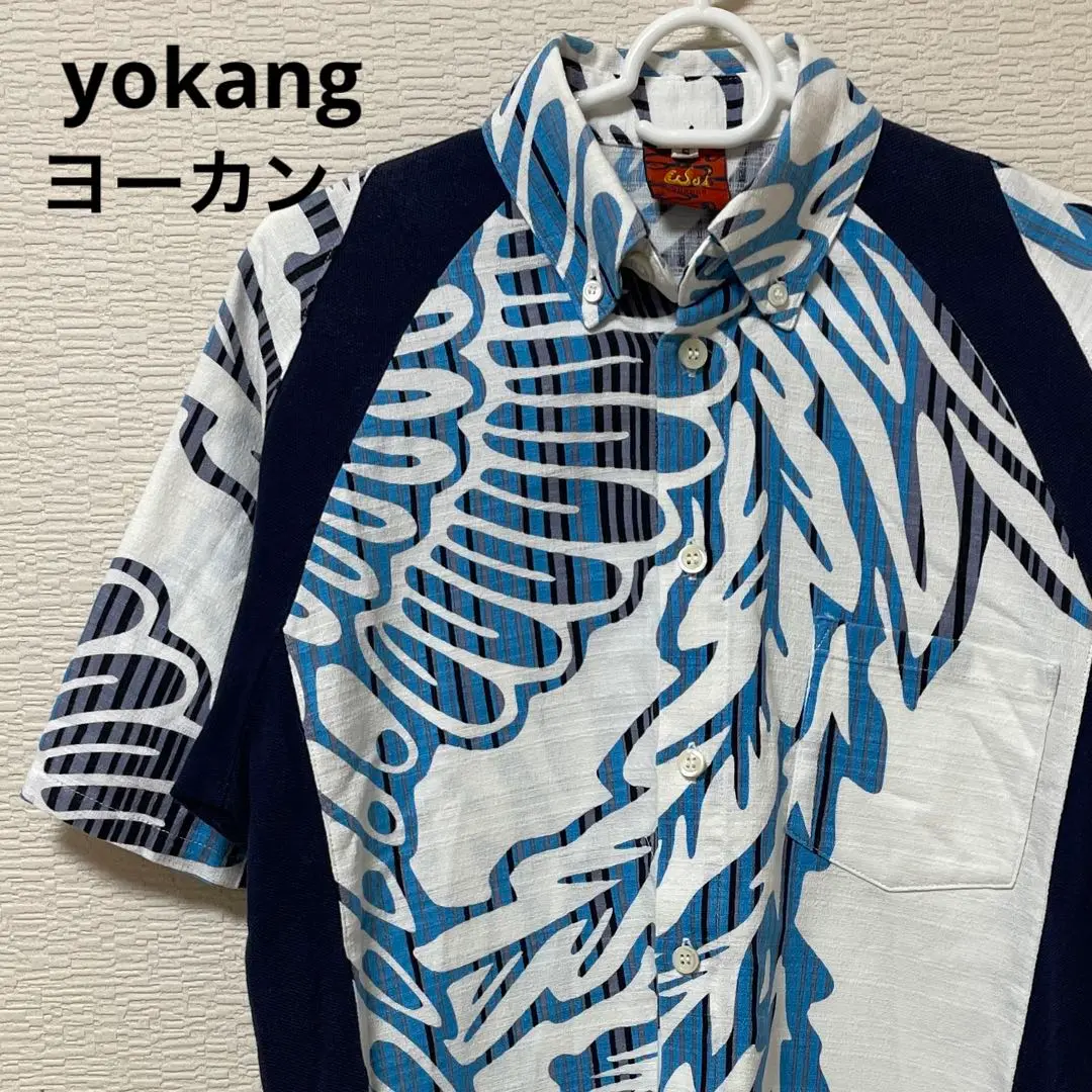 yokang ヨーカン　美品 Yahoo!オークション -「yokang ヨーカン」(ファッション) の落札