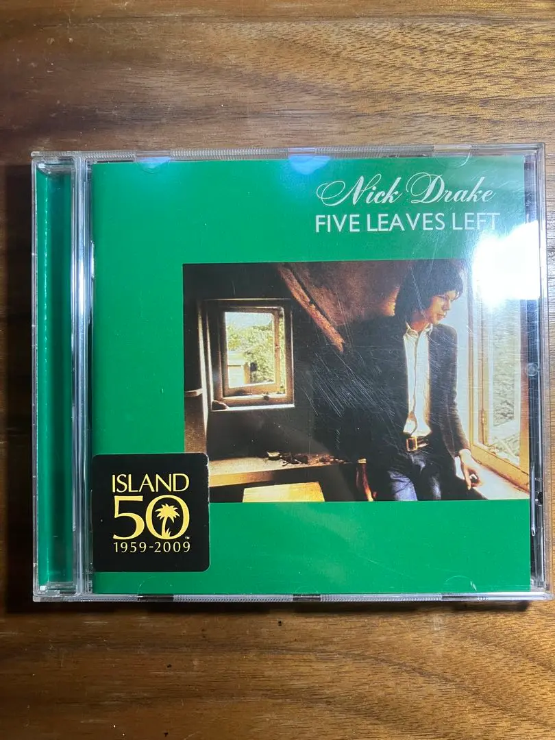 Nick Drake ニックドレイク Tシャツ Lサイズ レコード LP 2025年最新】ニックドレイクの人気アイテム - メルカリ