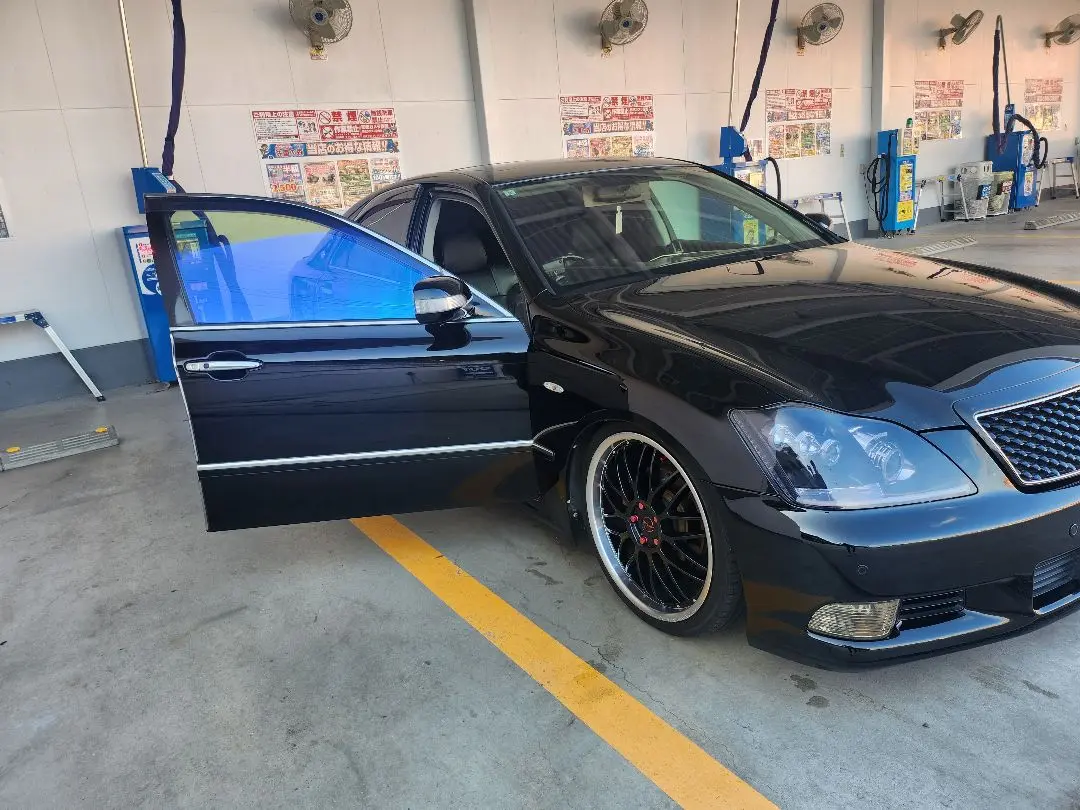 y32 ターボ車　ステンマフラー　ダブル75パイ y32 ターボ車ステンマフラーダブル75パイ